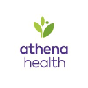 athenahealth-company-logo